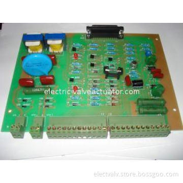 APF7.820.077C PCB for ESP voltage controller spare, voltage